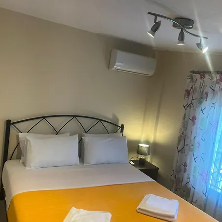 Elli Villa Limenas (Thasos)