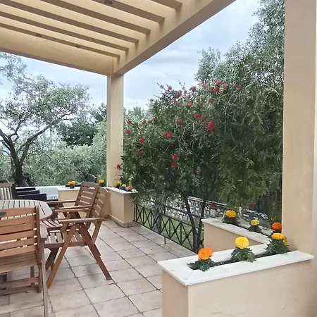 Elli Villa Limenas (Thasos)