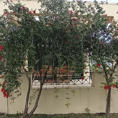 Villa Elli Limenas (Thasos)
